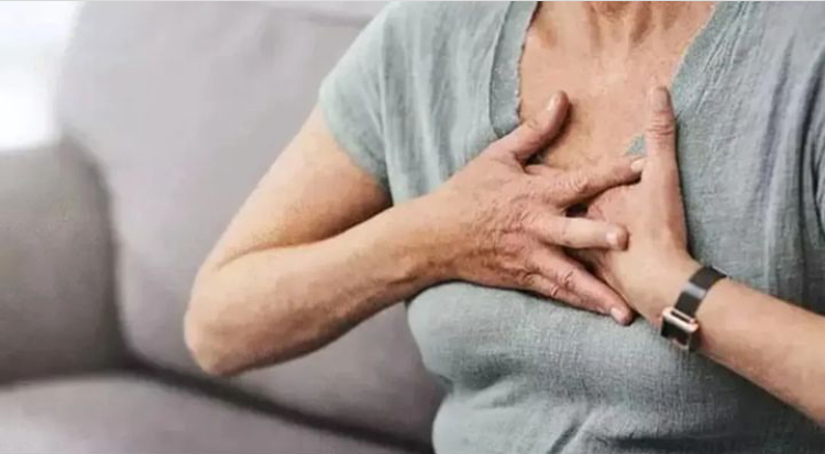 KALP KRİZİNİ 1 AY ÖNCEDEN ANLAMAK