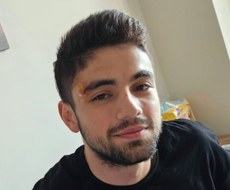 ALANYA BELEDİYESPOR’UN YILDIZI BARDİA SAADAT KORKUTTU