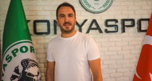 KONYASPOR’UN YENİ HOCASI ALİ ÇAMDALI