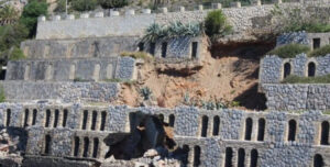 ALANYA’DA TEHLİKE SİNYALLERİ SIRADA NERESİ VAR: