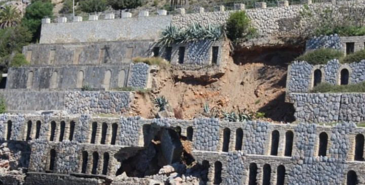 ALANYA’DA TEHLİKE SİNYALLERİ SIRADA NERESİ VAR: