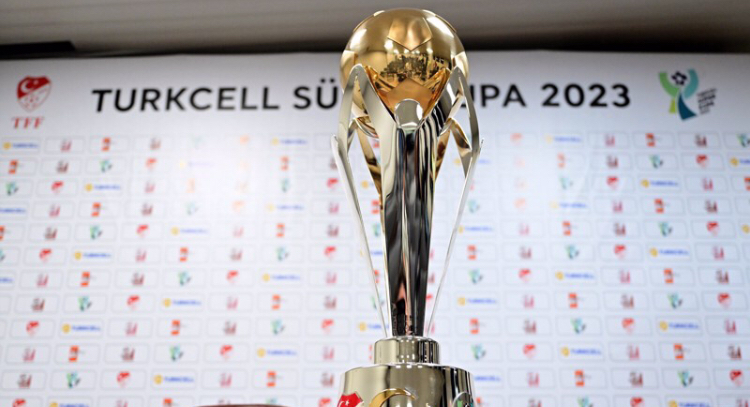 FENERBAHÇE, SÜPER KUPA’DAN ÇEKİLDİ