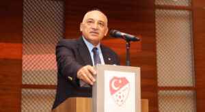 TFF, 18 TEMMUZ’DA SEÇİME GİDİYOR