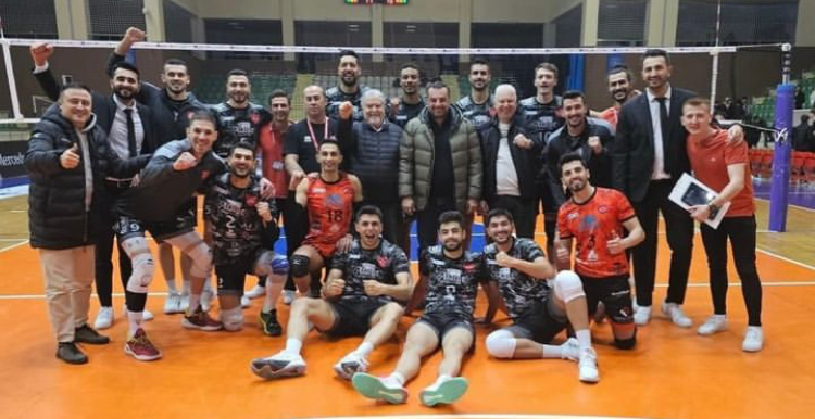 ALANYA’NIN EFELERİ, EFELER LİGİ İLK SEZONUNDA BÜYÜK BİR BAŞARIYA İMZA ATTI