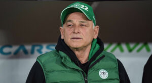 KONYASPOR’DA, OMEROVİC İLE YOLLAR RESMEN AYIRDI