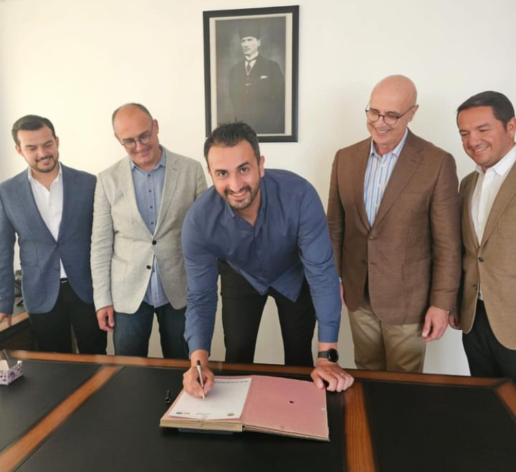 SERKAN HOCA İLE 4. SEZON