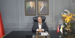 HİLMİ ER’DEN TEBRİK VE TEŞEKKÜR MESAJI