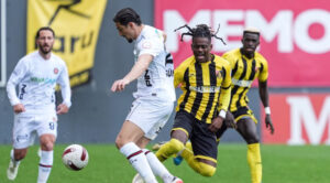 SÜPER LİG’E VEDA EDEN İLK TAKIM İSTANBULSPOR