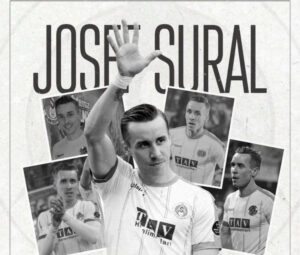 JOSEF SURAL, VEFATININ 5. YILINDA UNUTULMADI