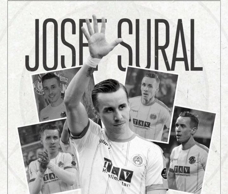 JOSEF SURAL, VEFATININ 5. YILINDA UNUTULMADI