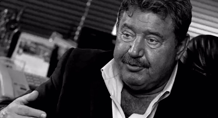 TRABZONSPOR’UN ESKİ BAŞKANI MEHMET ALİ YILMAZ VEFAT ETTİ