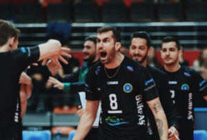 TECRÜBELİ SMAÇÖR GÖKHAN GÖKGÖZ, ALANYA BELEDİYESPOR’DA