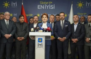 İYİ PARTİ’DE KURULTAY TARİHİ BELLİ OLDU