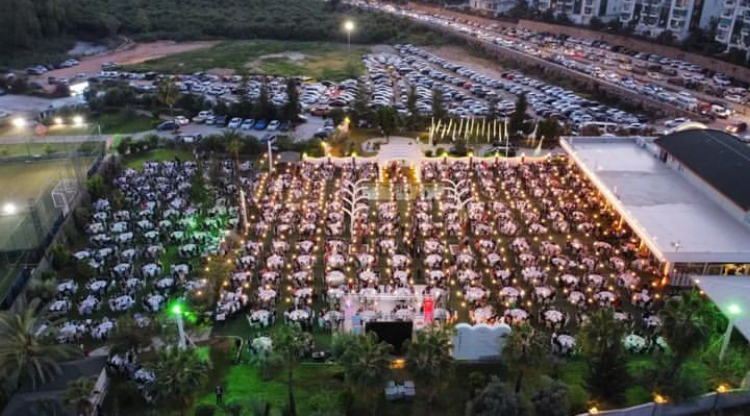 ALTSO’DAN BİRLEŞTİREN İFTAR