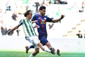 BİR DEVRİN SONU! BURSASPOR 3. LİGE DÜŞTÜ