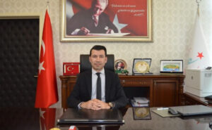 ALANYA EĞİTİM VE ARAŞTIRMA HASTANESİ BİN 411 PERSONEL İLE BAYRAMA HAZIR