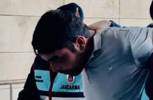 KATİLİN CENAZESİNİ KÖYE KABUL ETMEDİLER