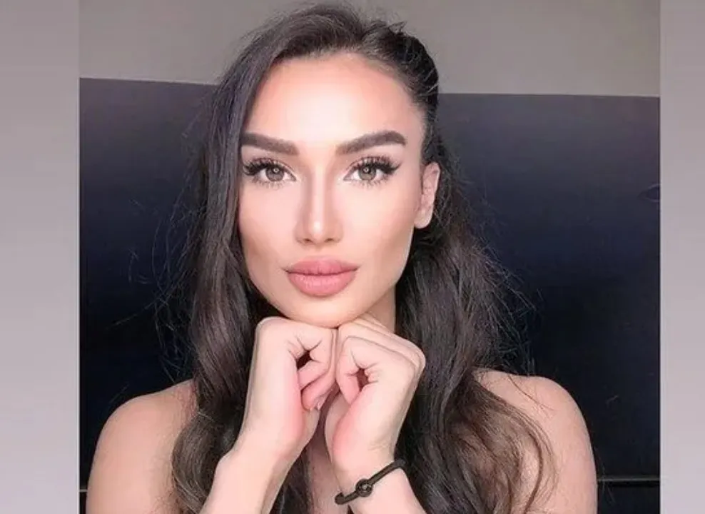 DEDİĞİNİ YAPTI VE İNTİHAR ETTİ