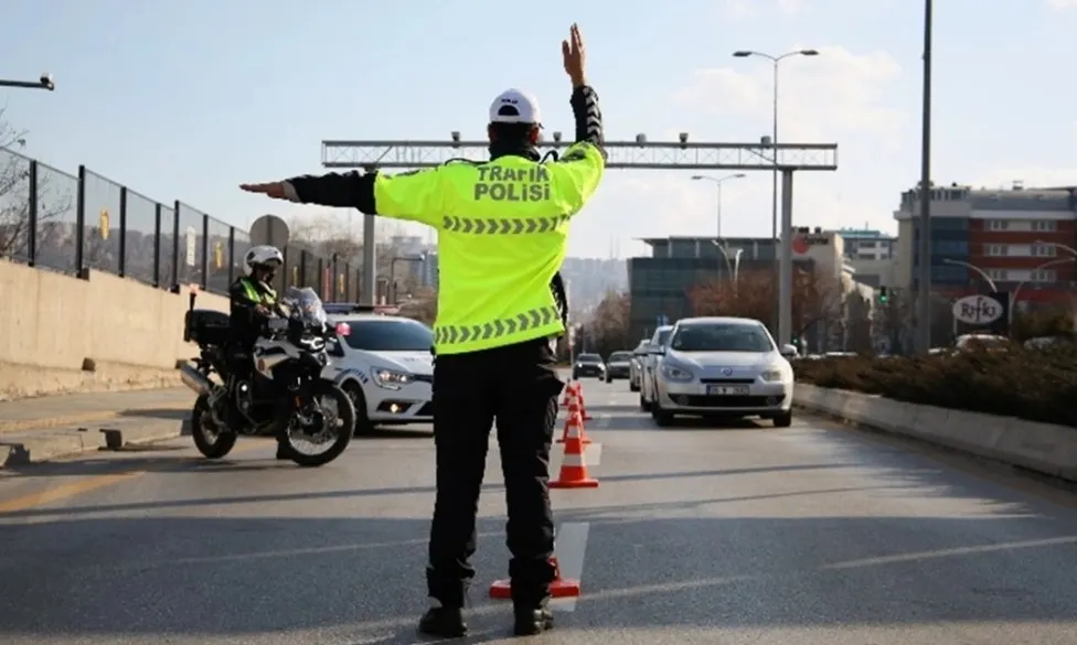 BAYRAMIN 7 GÜNLÜK KAZA BİLANÇOSU 55 ÖLÜ