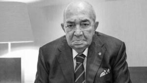 BAY SİNEMA HAYATINI KAYBETTİ