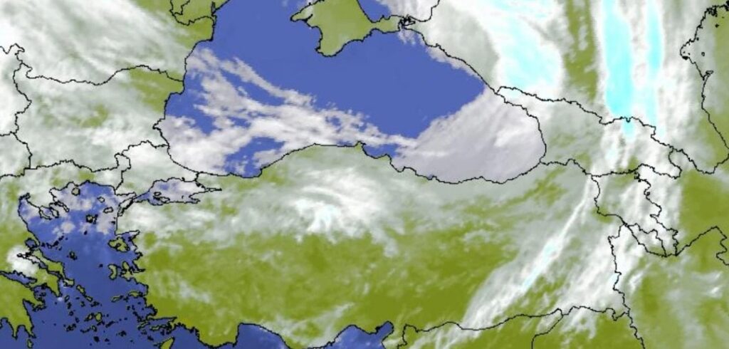 BAYRAM TATİLİNDE YAĞMURA YAKALANABİLİRSİNİZ