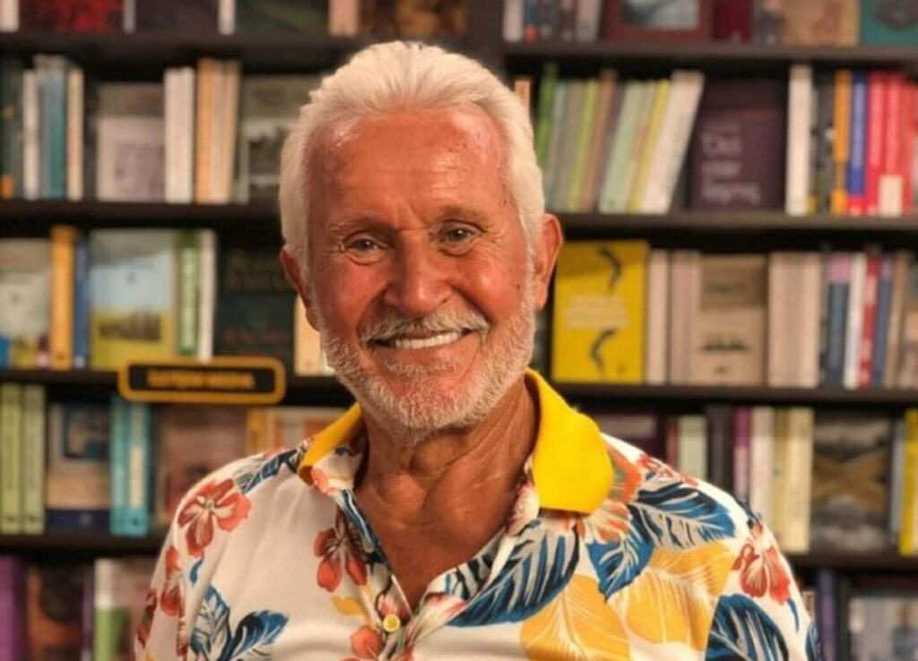 BİR SANATÇI DAHA BU DÜNYADAN GÖÇTÜ