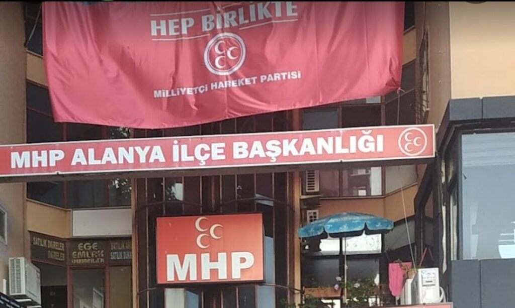 MALİ TABLOYA MHP’DEN CEVAP GECİKMEDİ