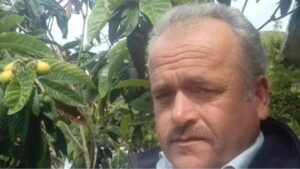 GAZİPAŞA’NIN KAYBINDAN HALA HABER YOK