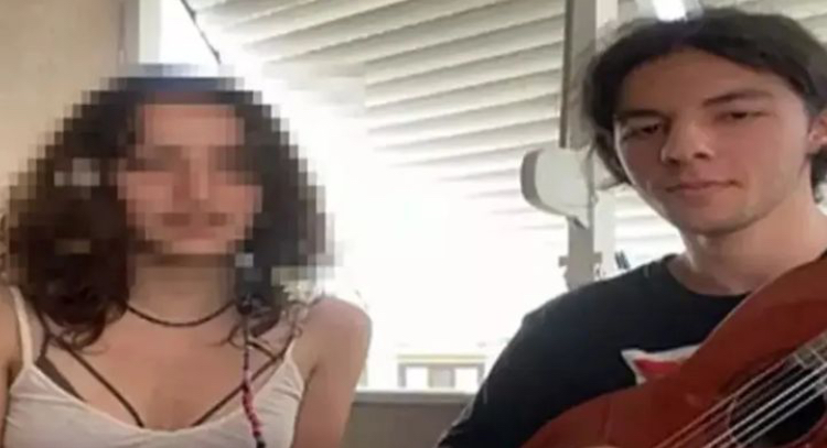 ÜNİVERSİTELİ GENÇ KURYEYİ ÖLDÜREN KİM?