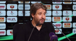 HATAYSPOR, ÖZHAN PULAT’A EMANET