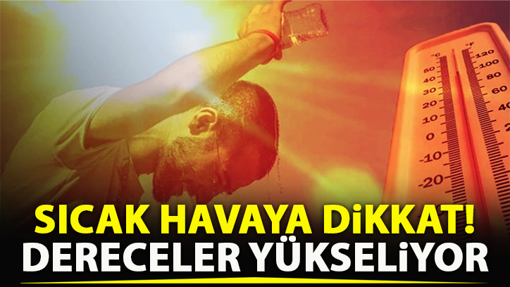FENA GELİYOR!