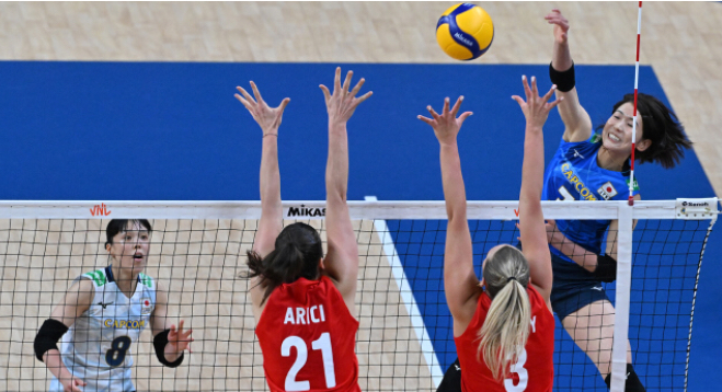 FİLENİN SULTANLARI, 22 MAÇ SONRA MAĞLUP OLDU