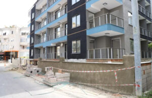 ALANYA BELEDİYESİ FACİAYA İZİN VERMEDİ