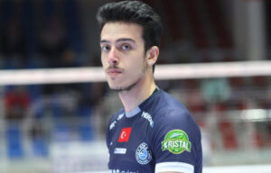 HALİT KURTULUŞ, ALANYA BELEDİYESPOR’DA