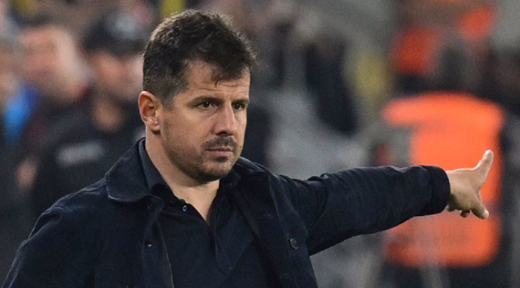 MKE ANKARAGÜCÜ, EMRE BELÖZOĞLU İLE YOLLARINI AYIRDI