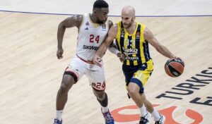 TEMSİLCİMİZ FENERBAHÇE BEKO, FİNAL FOUR’DA