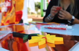 ALANYA GENÇLİK HİZMETLERİ BİRİMİ’NDEN BAHAR ŞENLİĞİNDE EĞLENCELİ AKTİVİTELER