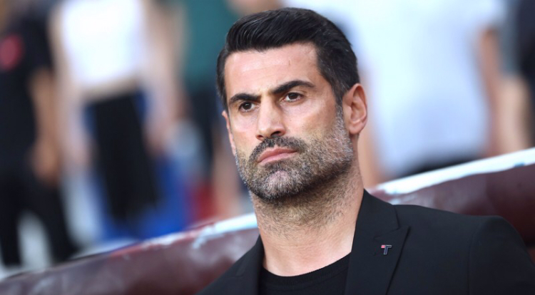 HATAYSPOR, VOLKAN DEMİREL İLE YOLLARINI AYIRDIĞINI AÇIKLADI