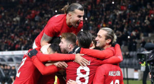 A MİLLİ TAKIMININ EURO 2024 GENİŞ KADROSU AÇIKLANDI