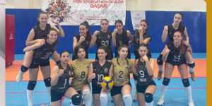 MASK’IN YILDIZLARI, FİNALLERDE FORVET GSK’İ SET VERMEDEN GEÇTİ