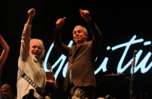 22. ALANYA ULUSLARARASI KÜLTÜR SANAT VE TURİZM FESTİVALİ YENİ TÜRKÜ KONSERİYLE SONA ERDİ