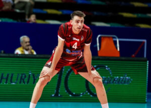 AHMETCAN BÜYÜKGÖZ, ALANYA BELEDİYESPOR’DA