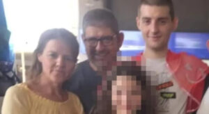 İZMİR’DE EVLAT DEHŞETİ!