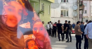 BURSA’DA VAHŞET, 3 ÇOCUĞUNU ÖLDÜRDÜ