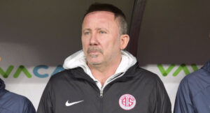 SERGEN YALÇIN, SEZON SONUNDA ANTALYASPOR’DAN AYRILACAK