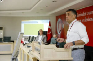 ALANYA BELEDİYE PERSONELİNE ‘İMAR’ EĞİTİMİ VERİLDİ