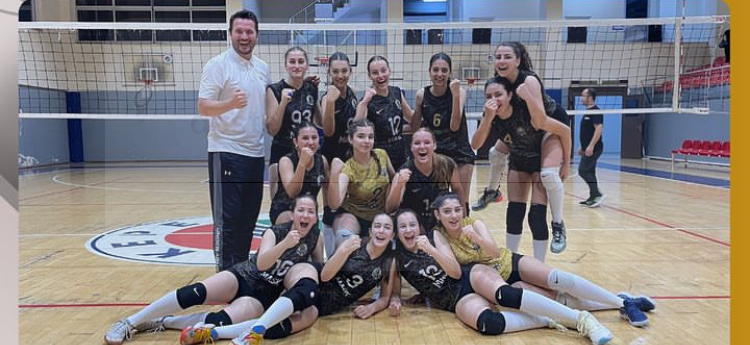 MURAT HOCA VE YILDIZLARI, KUMLUCA SK KARŞISINDA HATA YAPMADI