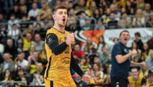 ROMANYA’LI SMAÇÖR ADRİAN ACİOBANİTEİN, ALANYA BELEDİYESPOR’DA