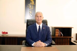 BAŞKAN ÖZÇELİK’TEN BEKLENEN AÇIKLAMA GELDİ