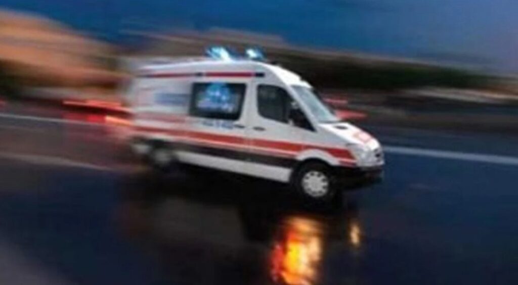 BUNALIMA GİRDİ, 84 YAŞINDA İNTİHAR ETTİ